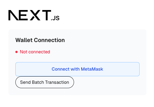 SDK disconnected